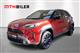 Billede af Toyota Yaris Cross 1,5 Hybrid Adventure 116HK 5d Trinl. Gear