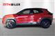 Billede af Toyota Yaris Cross 1,5 Hybrid Adventure 116HK 5d Trinl. Gear