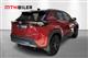 Billede af Toyota Yaris Cross 1,5 Hybrid Adventure 116HK 5d Trinl. Gear