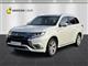 Billede af Mitsubishi Outlander 2,4 PHEV  Plugin-hybrid Intense 4WD 224HK 5d 6g Trinl. Gear