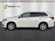 Billede af Mitsubishi Outlander 2,4 PHEV  Plugin-hybrid Intense 4WD 224HK 5d 6g Trinl. Gear