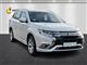 Billede af Mitsubishi Outlander 2,4 PHEV  Plugin-hybrid Intense 4WD 224HK 5d 6g Trinl. Gear