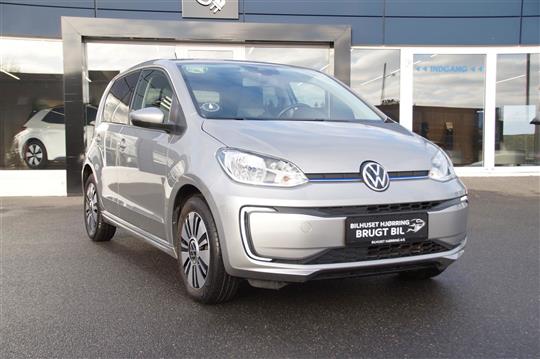 VW e-up EL 83HK 5d Aut.