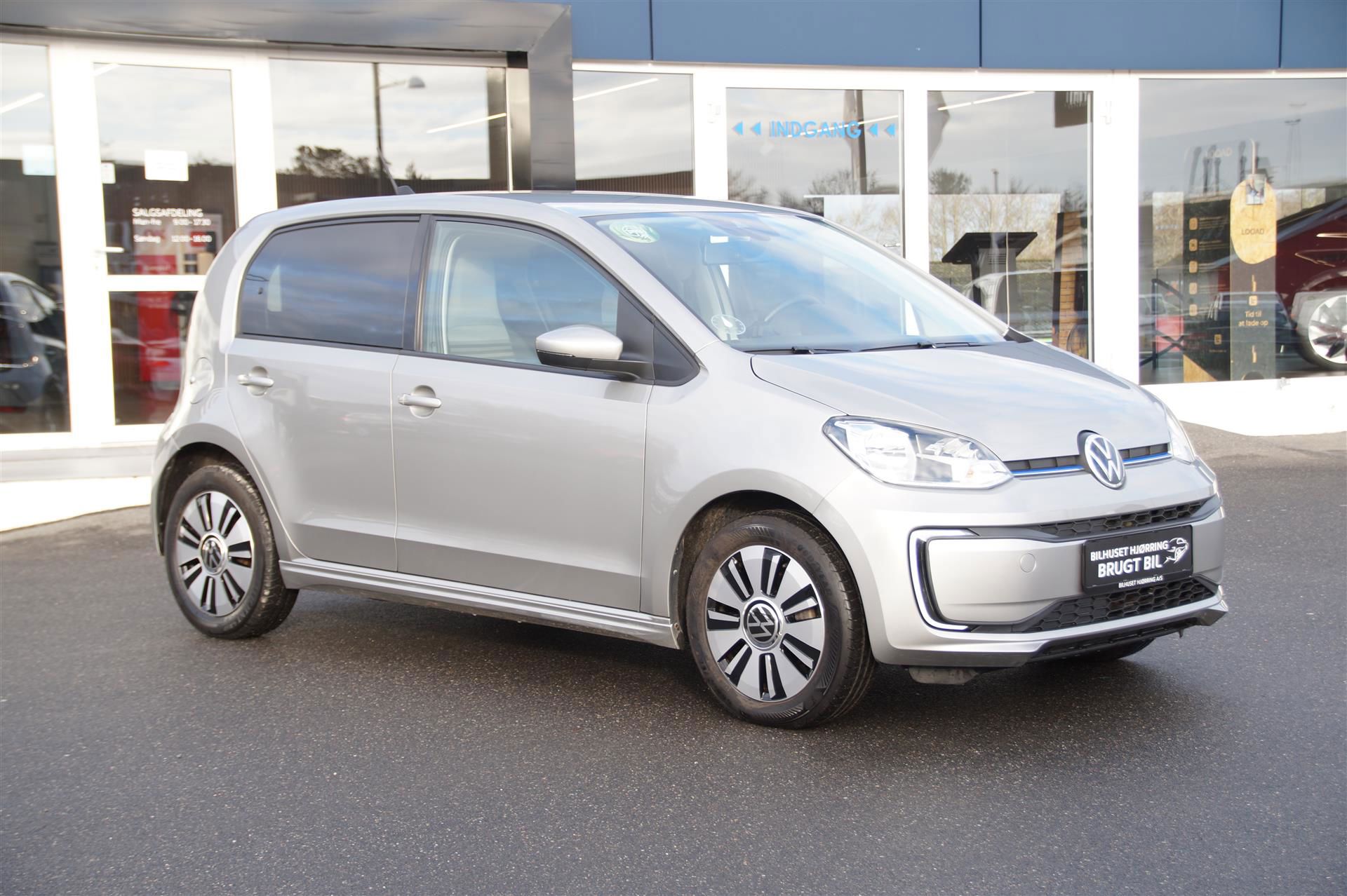 Billede af VW e-up EL 83HK 5d Aut.