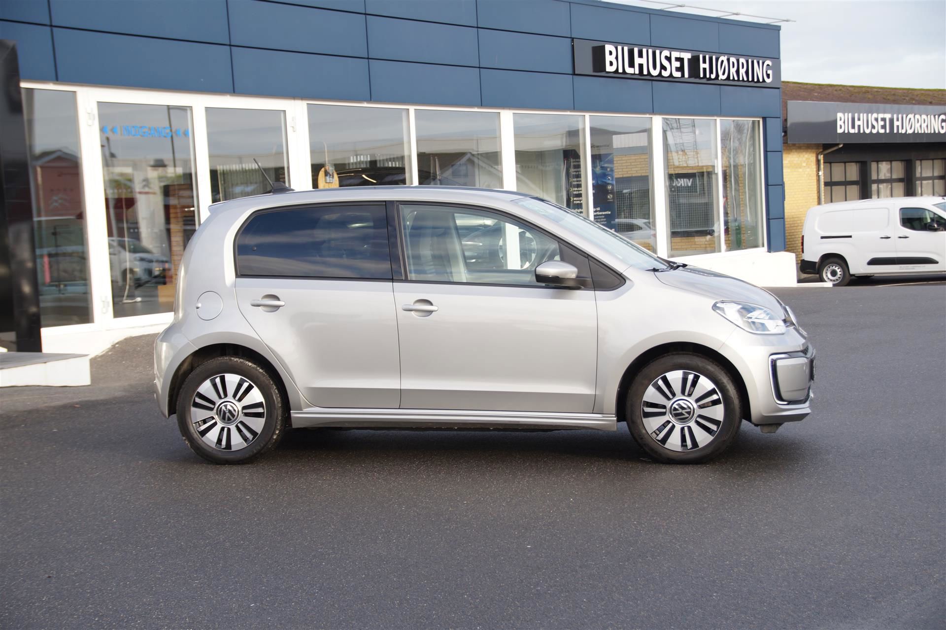 Billede af VW e-up EL 83HK 5d Aut.