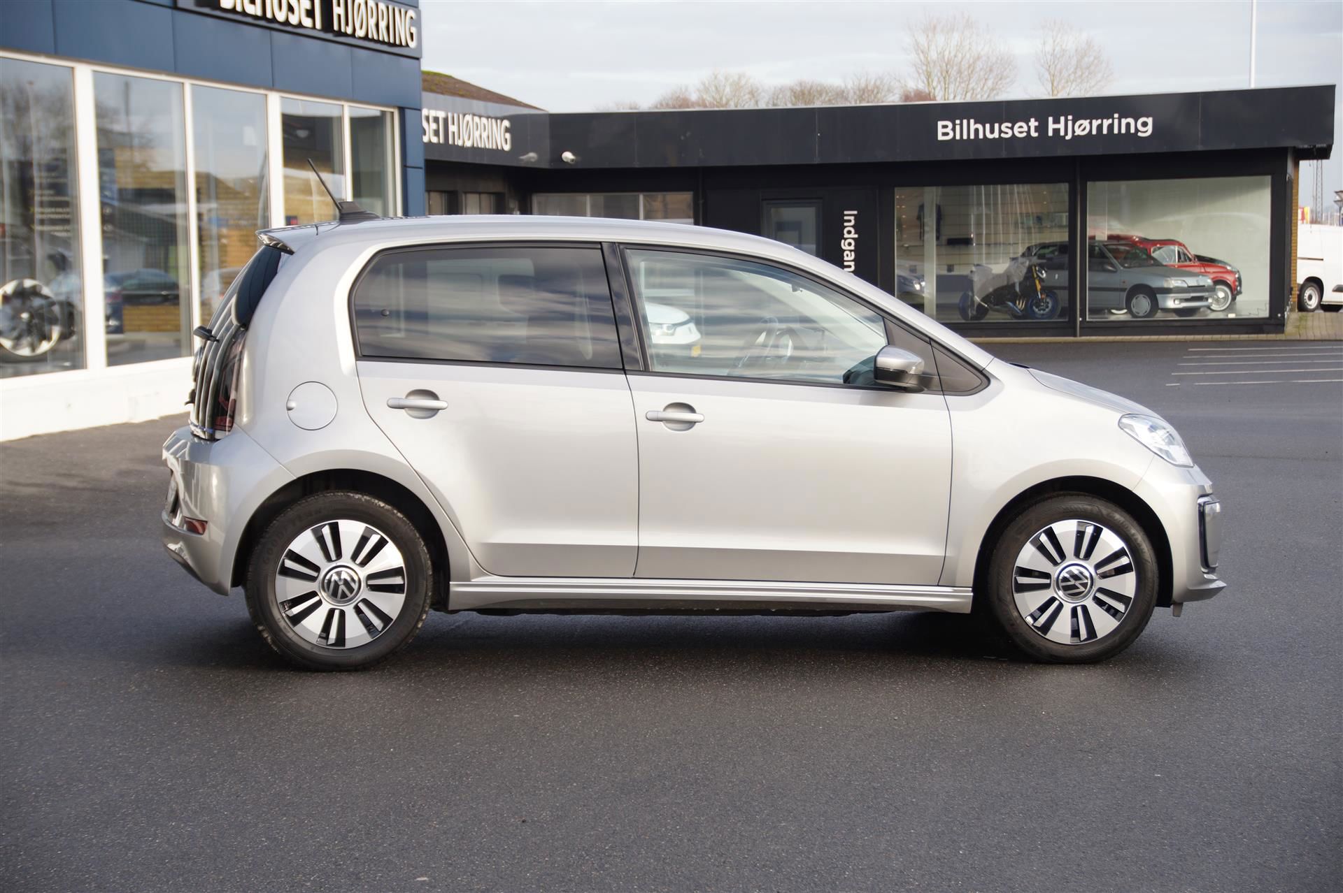 Billede af VW e-up EL 83HK 5d Aut.