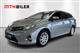 Billede af Toyota Auris 1,6 Valvematic T2+ Comfort 132HK Stc 6g