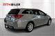 Billede af Toyota Auris 1,6 Valvematic T2+ Comfort 132HK Stc 6g