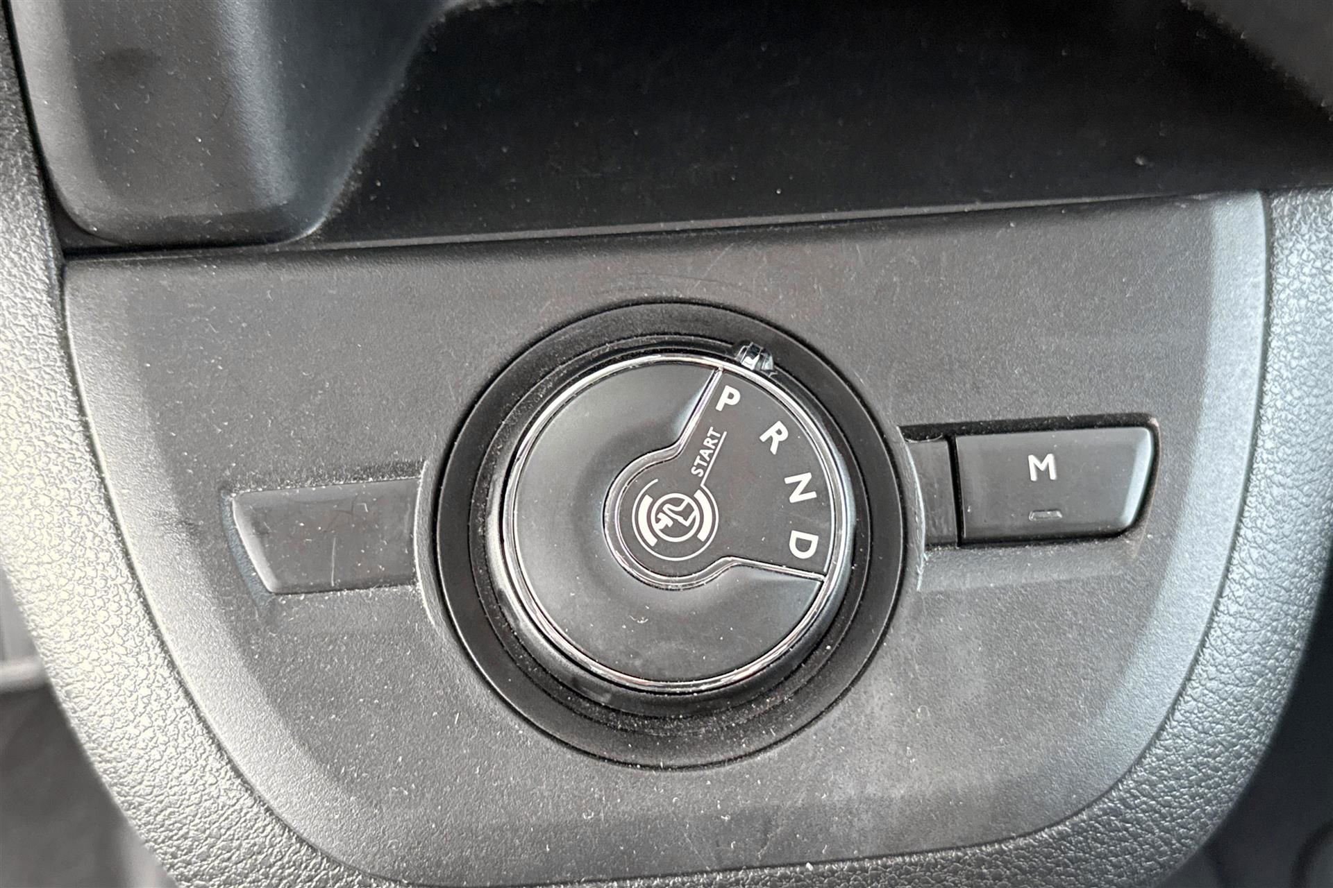 Billede af Citroën Jumpy L2 2,0 Blue HDi Baseline EAT8 145HK Van 8g Aut.