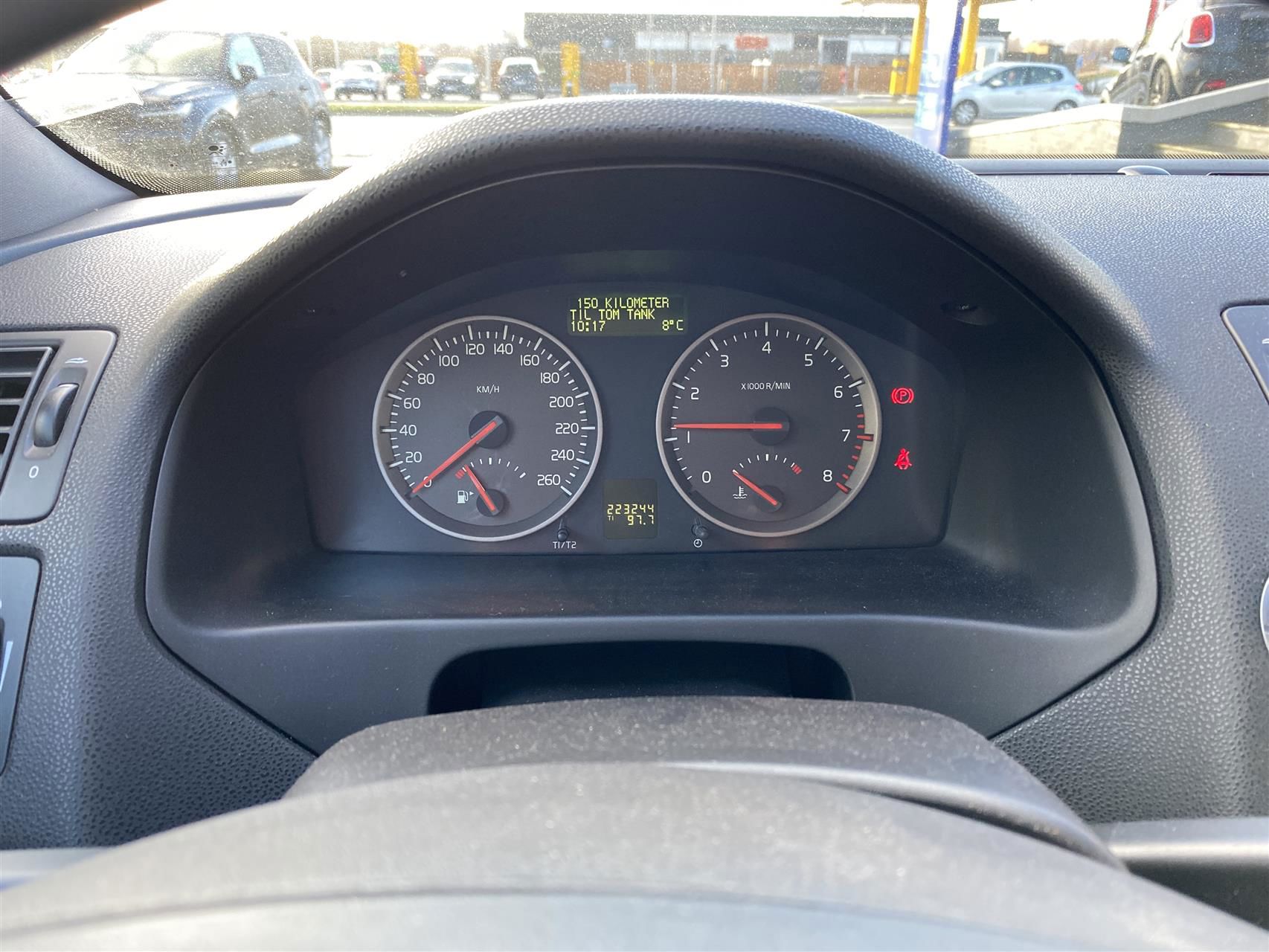 Billede af Volvo C30 2,0 145HK 3d