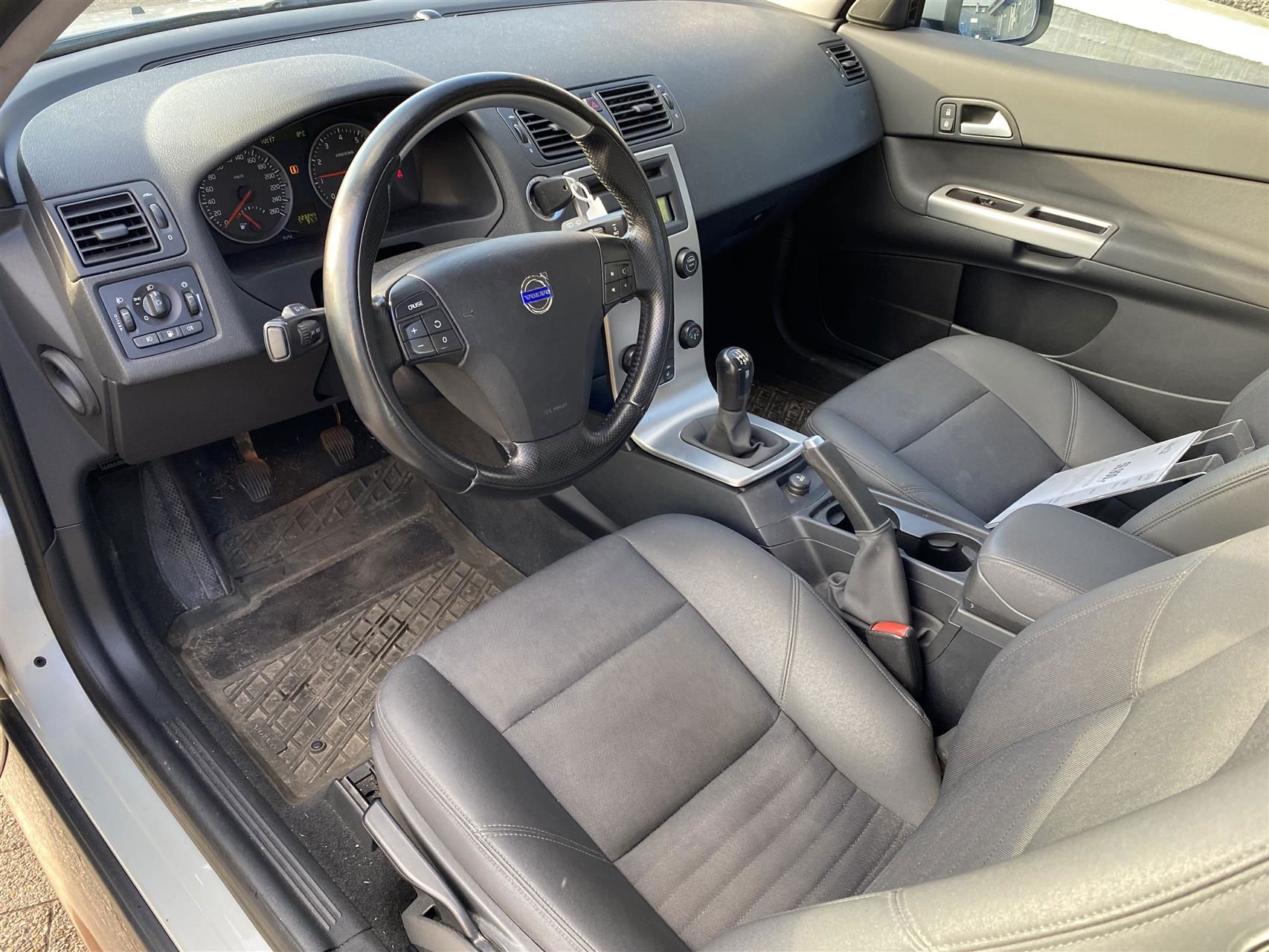 Billede af Volvo C30 2,0 145HK 3d