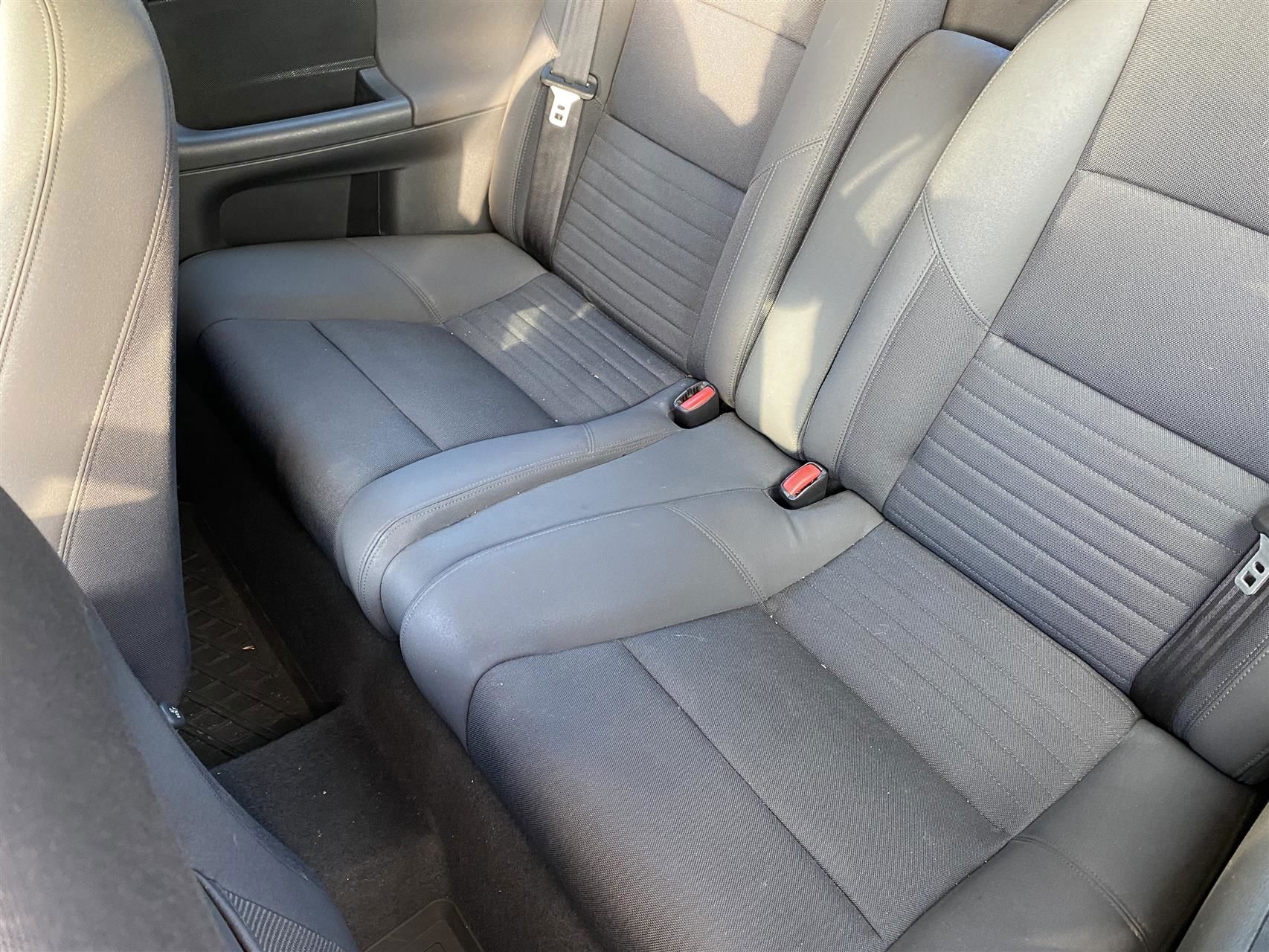 Billede af Volvo C30 2,0 145HK 3d