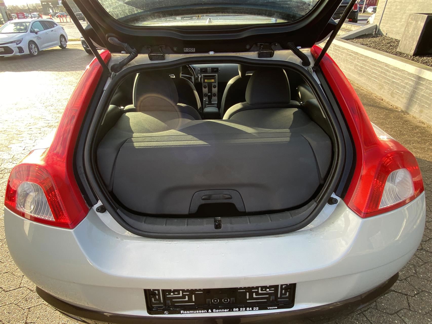 Billede af Volvo C30 2,0 145HK 3d