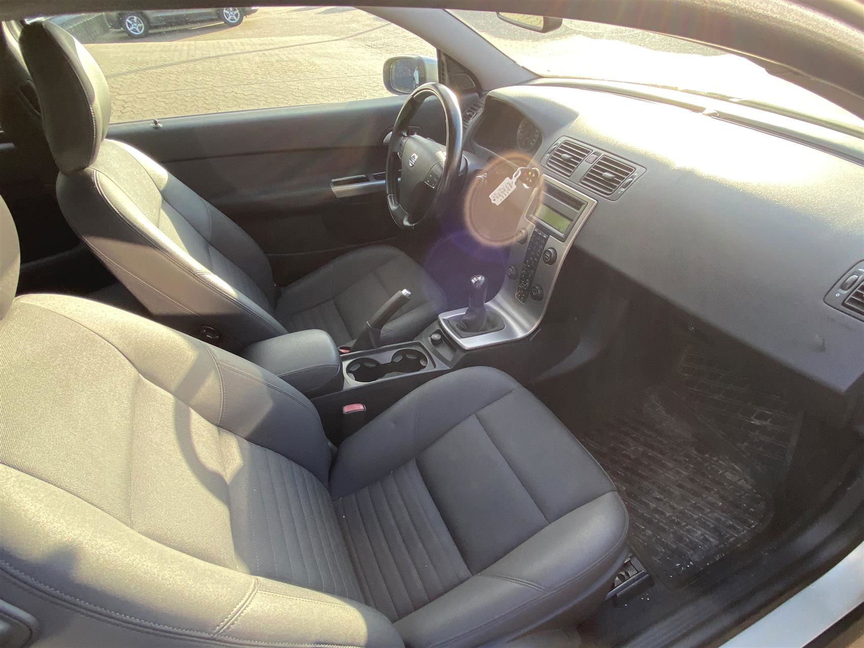Billede af Volvo C30 2,0 145HK 3d