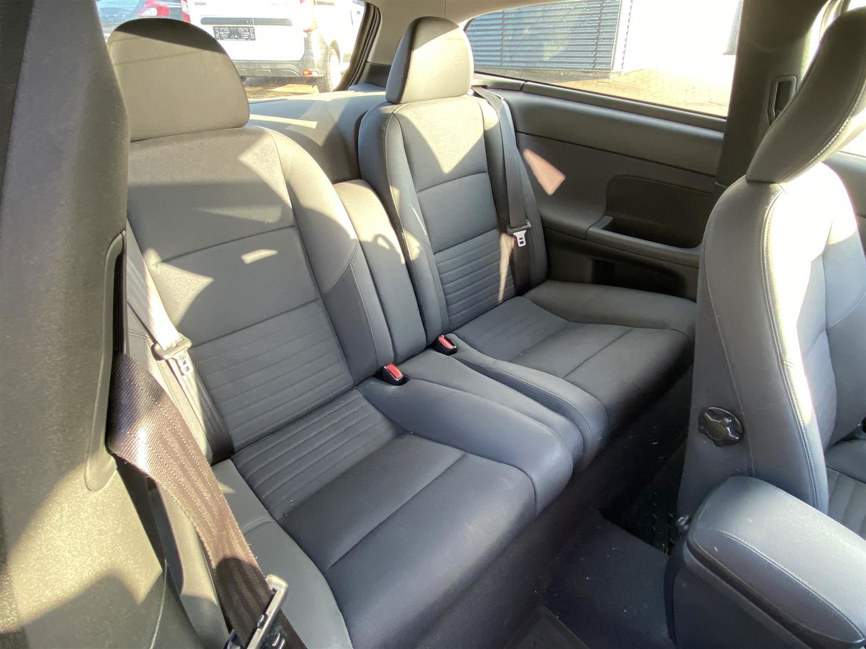 Billede af Volvo C30 2,0 145HK 3d