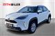 Billede af Toyota Yaris Cross 1,5 Hybrid Active Technology 116HK 5d Trinl. Gear