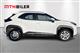 Billede af Toyota Yaris Cross 1,5 Hybrid Active Technology 116HK 5d Trinl. Gear