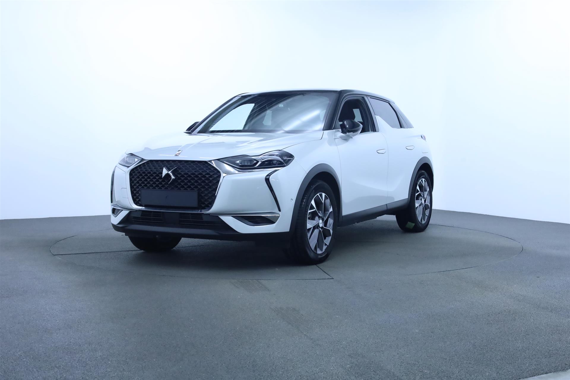 Billede af DS DS 3 / DS 3 Crossback E- Tense 50 kWh Automatgear