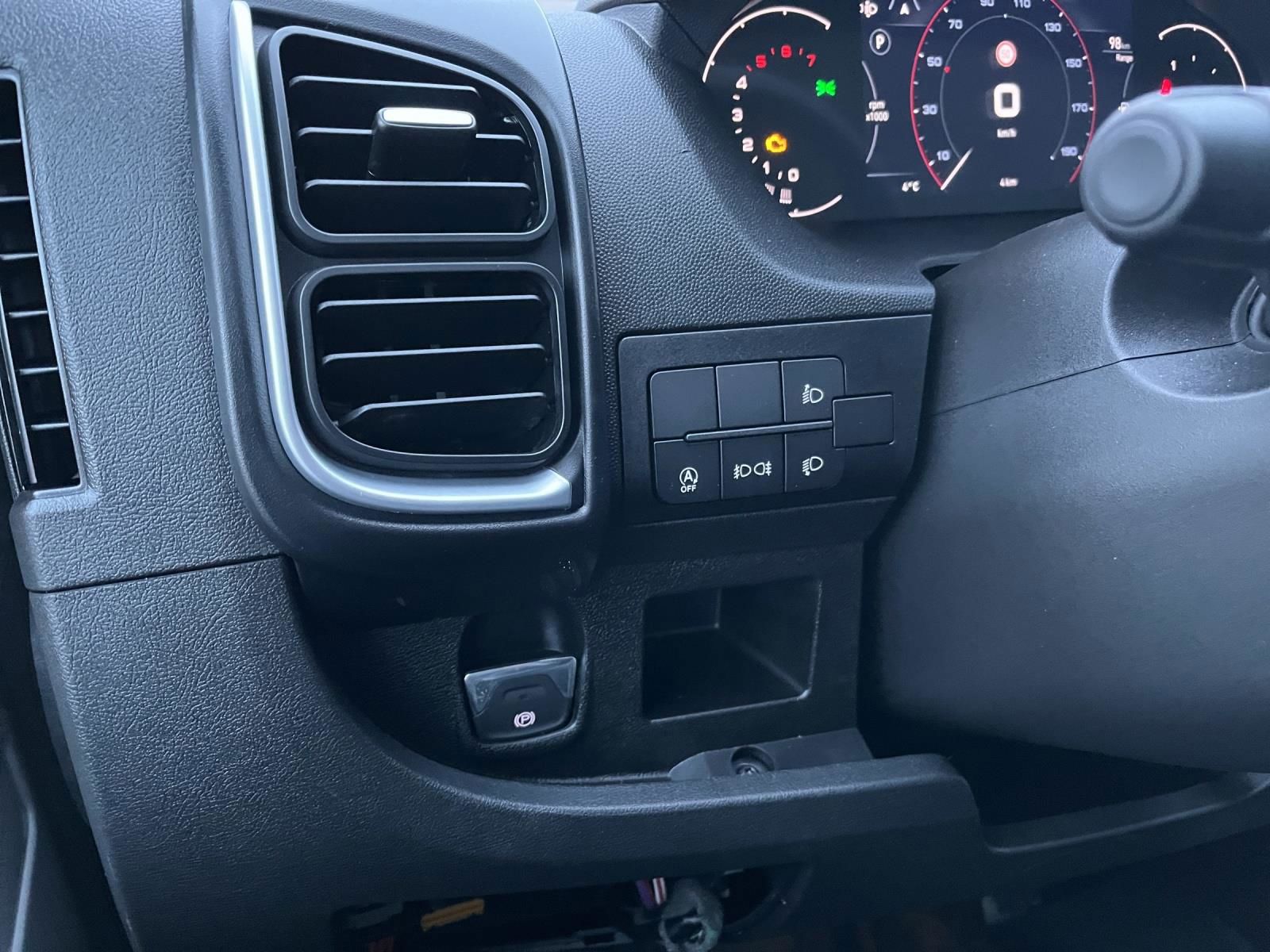 Billede af Fiat Ducato 35M L3H2 2,2 Multijet Pro 140HK Van 8g Aut.