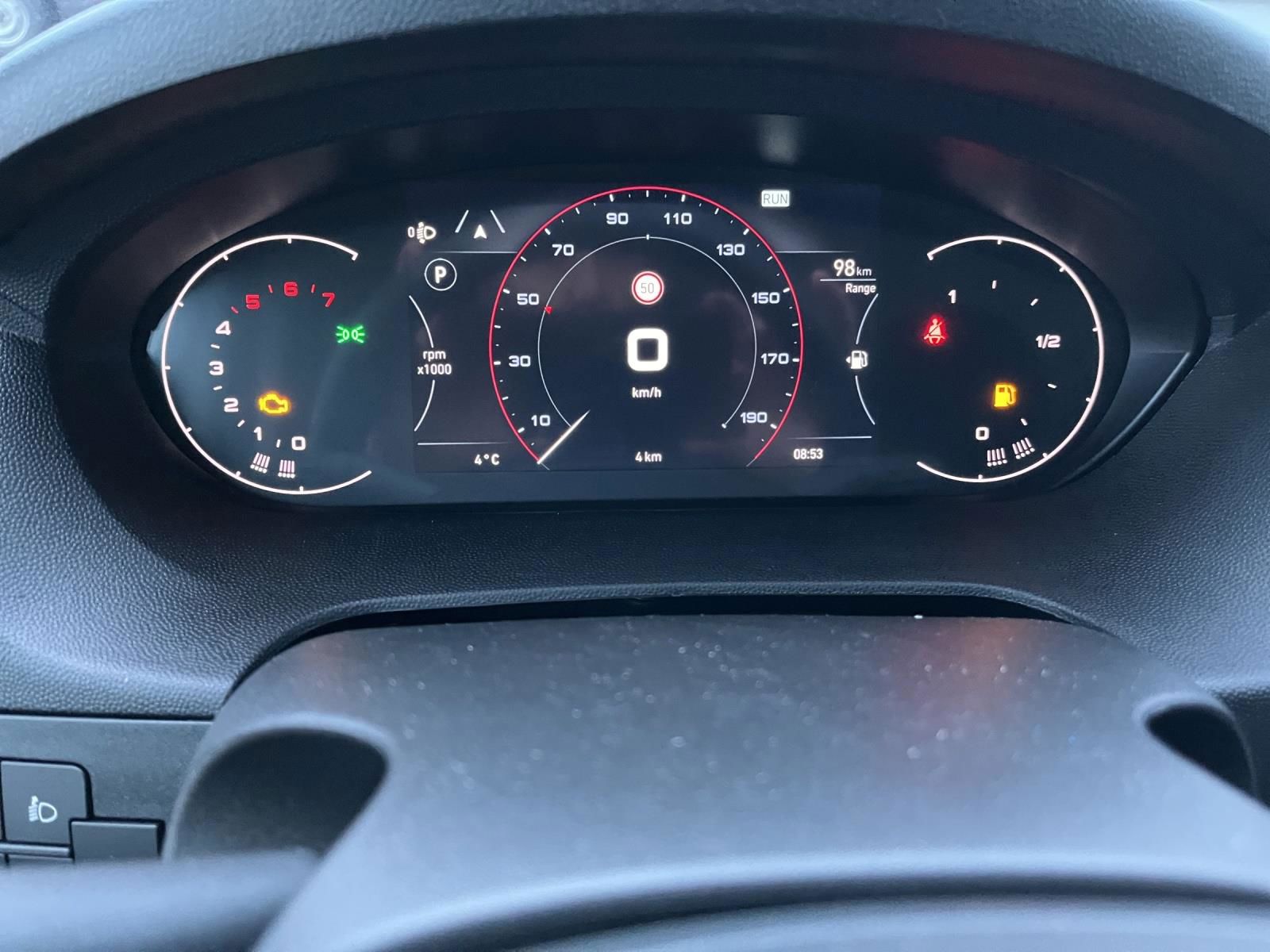 Billede af Fiat Ducato 35M L3H2 2,2 Multijet Pro 140HK Van 8g Aut.