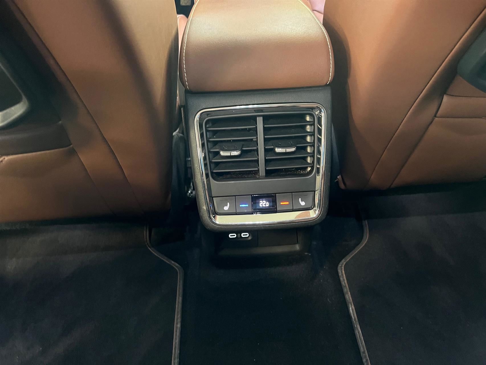 Billede af Skoda Enyaq iV 80 EL Selection Suite 204HK 5d Aut.