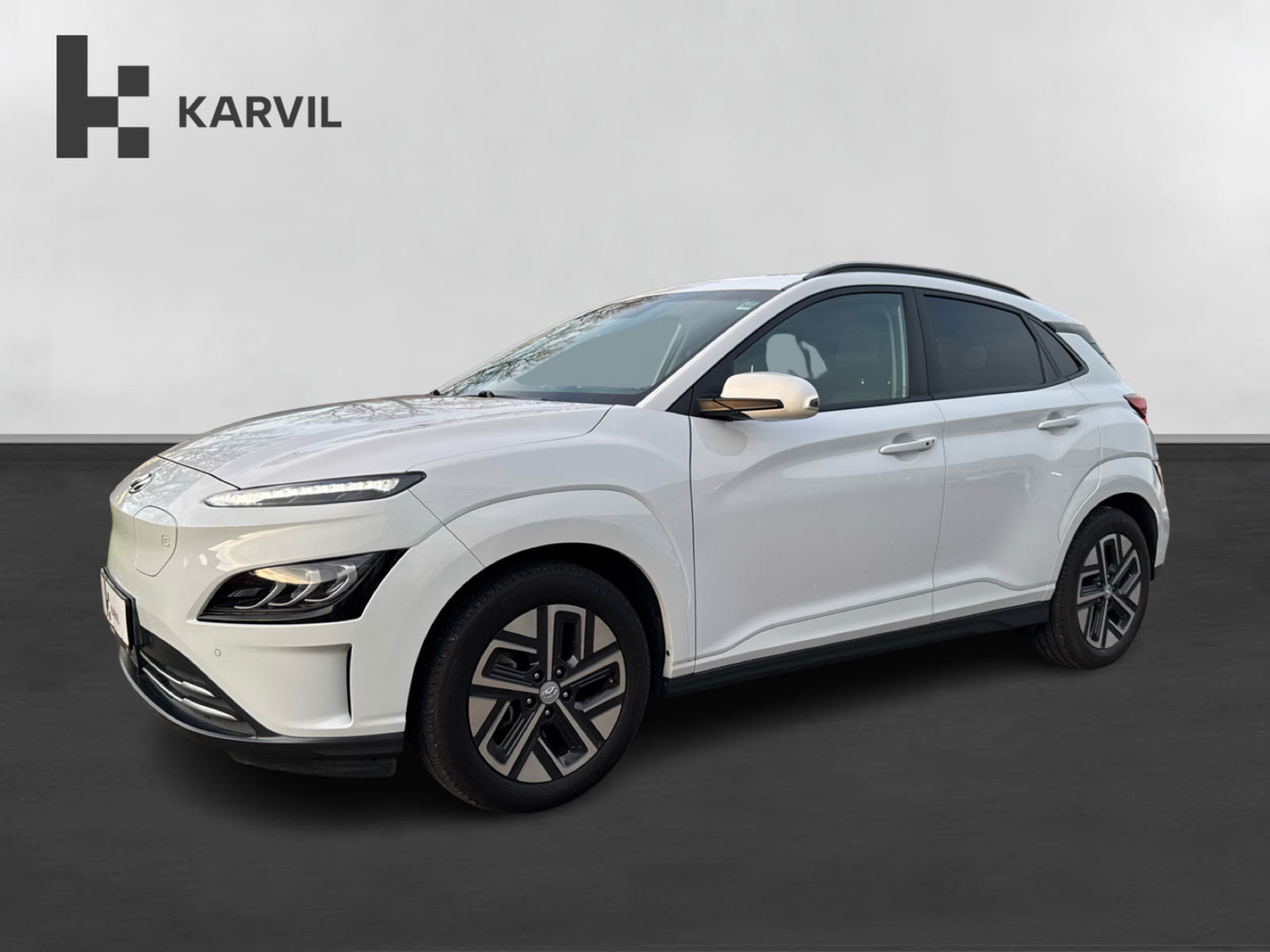 Billede af Hyundai Kona EL Premium 204HK 5d Aut.