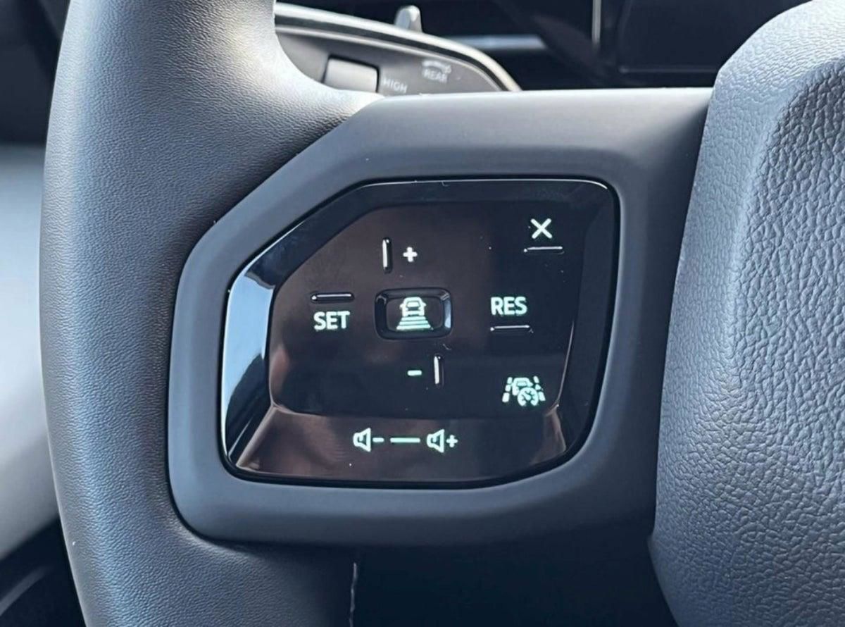 Billede af Ford Explorer EL UR Premium RWD 286HK 5d Aut.