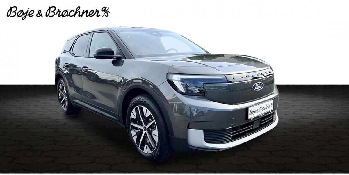 Billede af Ford Explorer EL UR Select RWD 286HK 5d Aut.