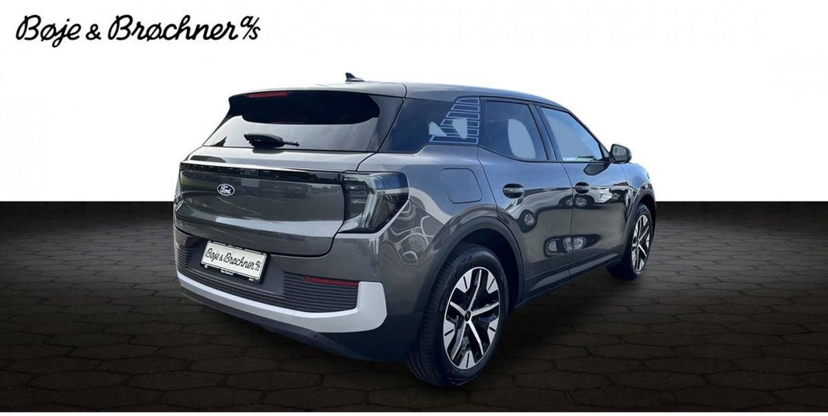 Billede af Ford Explorer EL UR Select RWD 286HK 5d Aut.
