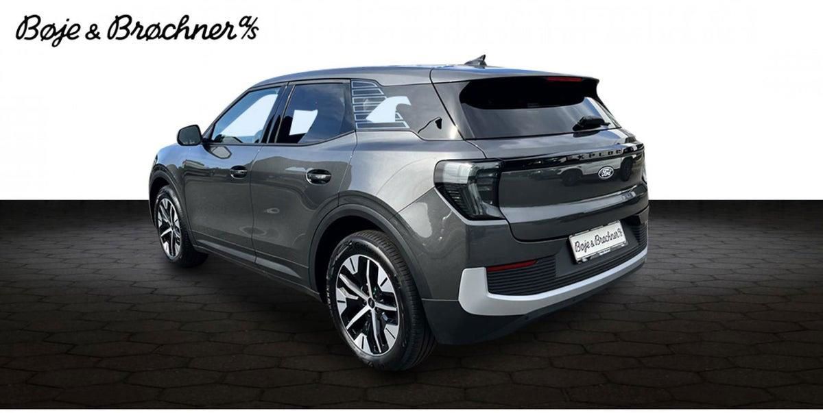 Billede af Ford Explorer EL UR Select RWD 286HK 5d Aut.