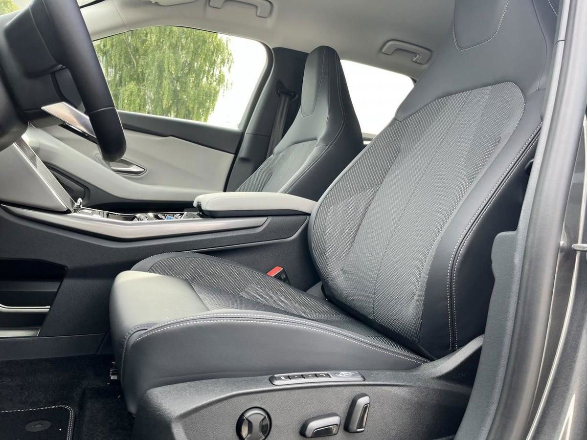 Billede af Ford Explorer EL UR Select RWD 286HK 5d Aut.