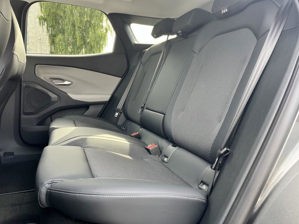 Billede af Ford Explorer EL UR Select RWD 286HK 5d Aut.