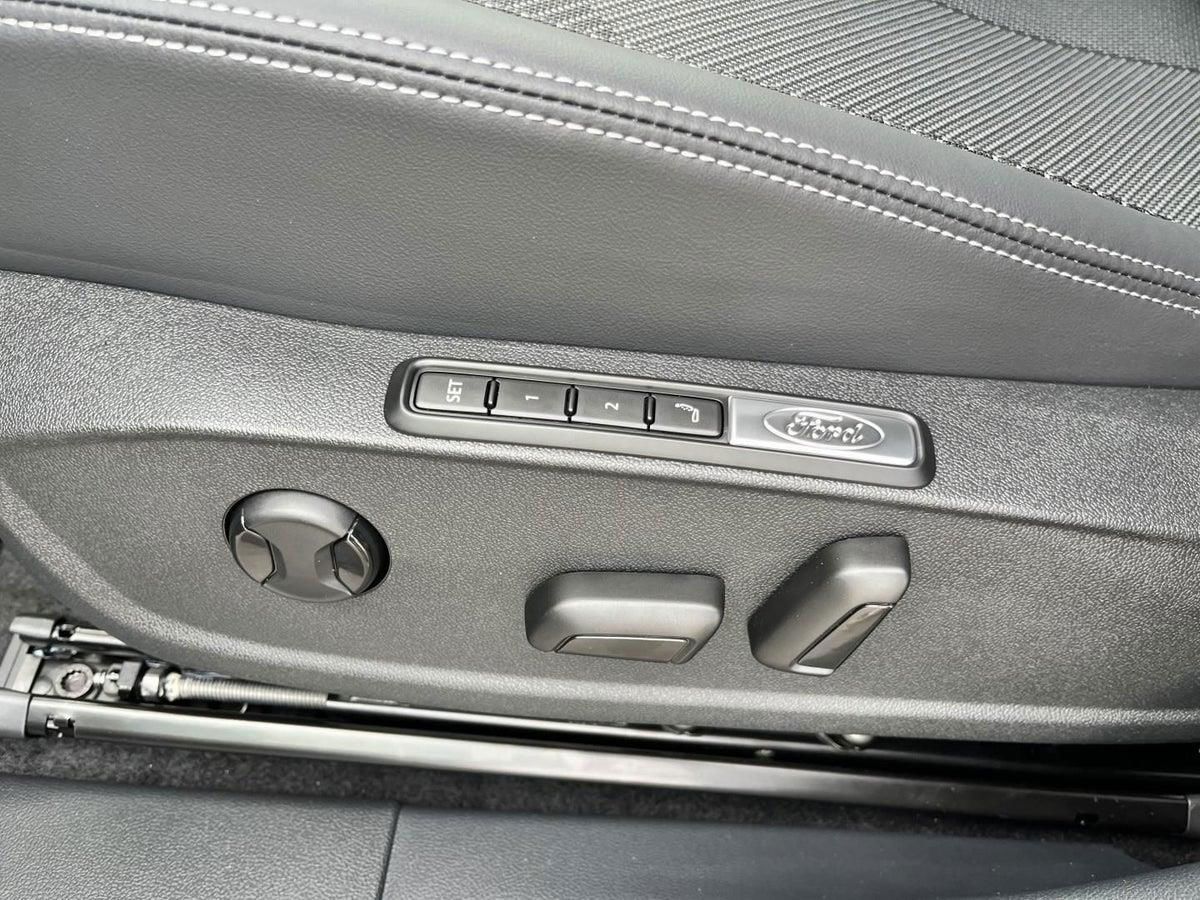 Billede af Ford Explorer EL UR Select RWD 286HK 5d Aut.