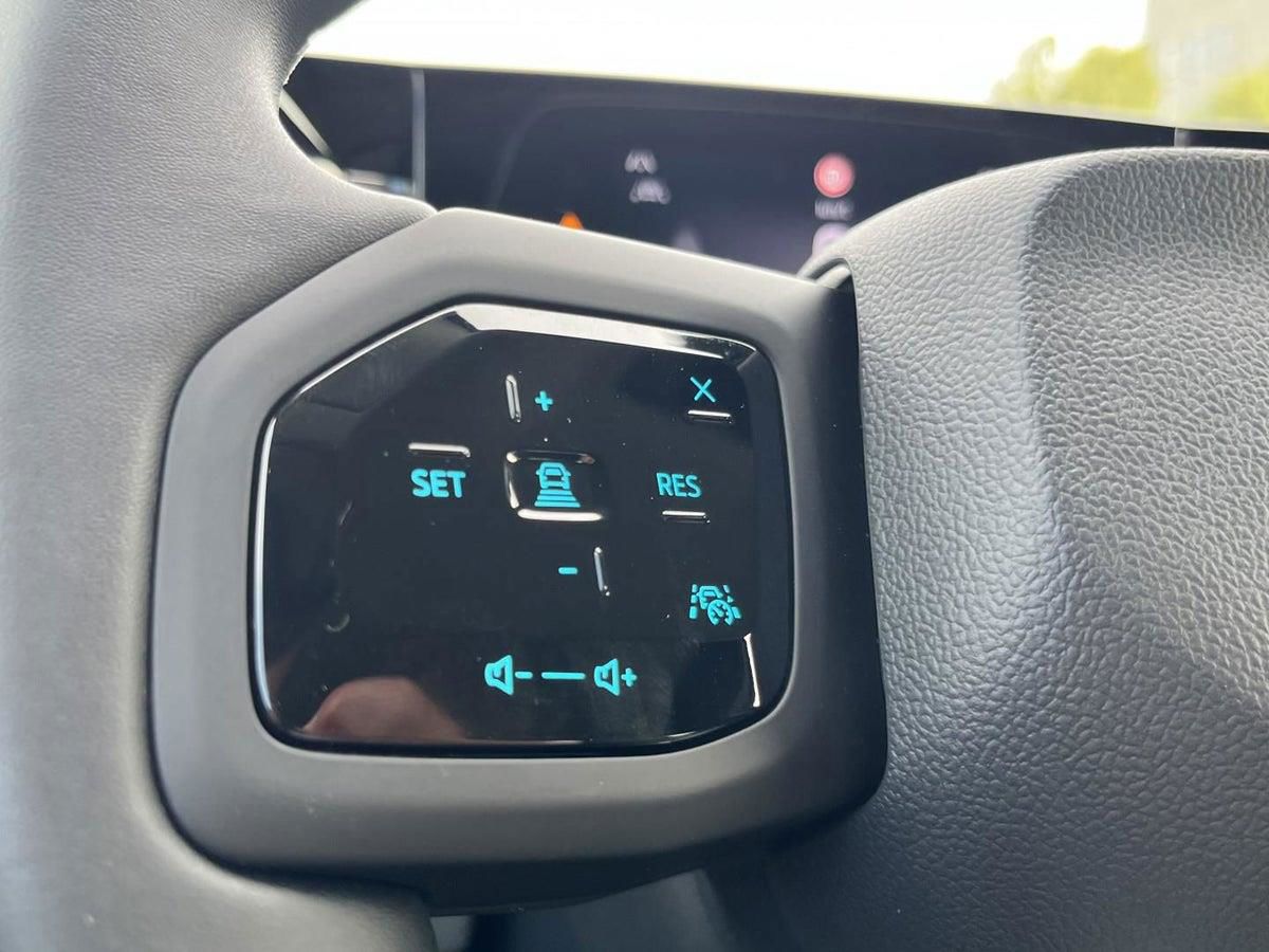Billede af Ford Explorer EL UR Select RWD 286HK 5d Aut.