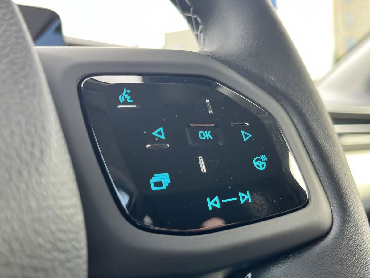 Billede af Ford Explorer EL UR Select RWD 286HK 5d Aut.