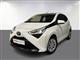 Billede af Toyota Aygo 1,0 VVT-I X-pression 72HK 5d