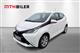 Billede af Toyota Aygo 1,0 VVT-I X-Play + X-Touch 69HK 5d