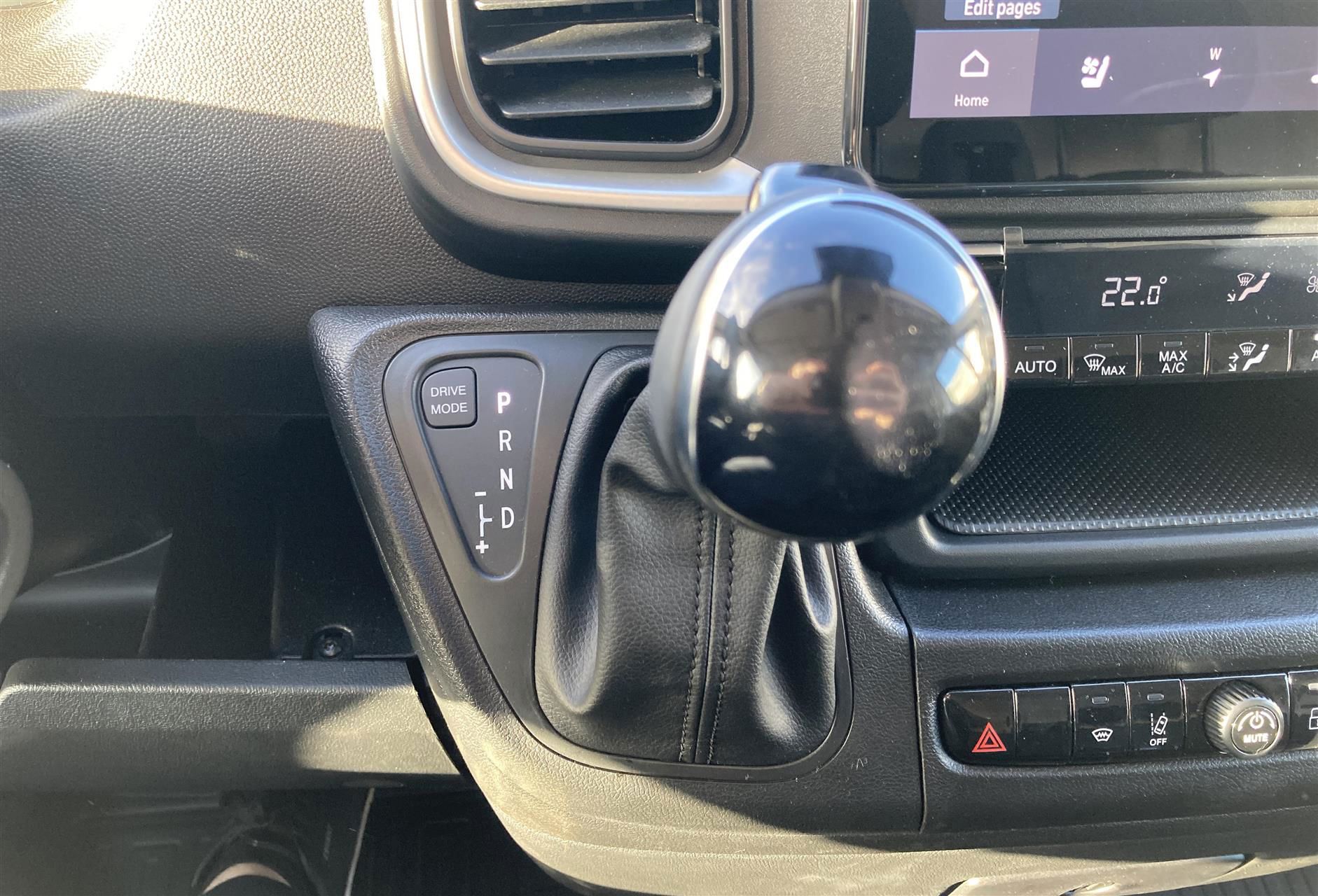 Billede af Toyota Proace Max Long 2,2 D Comfort Master To skydedør m. højt tag Heavy 180HK Van 8g Aut.