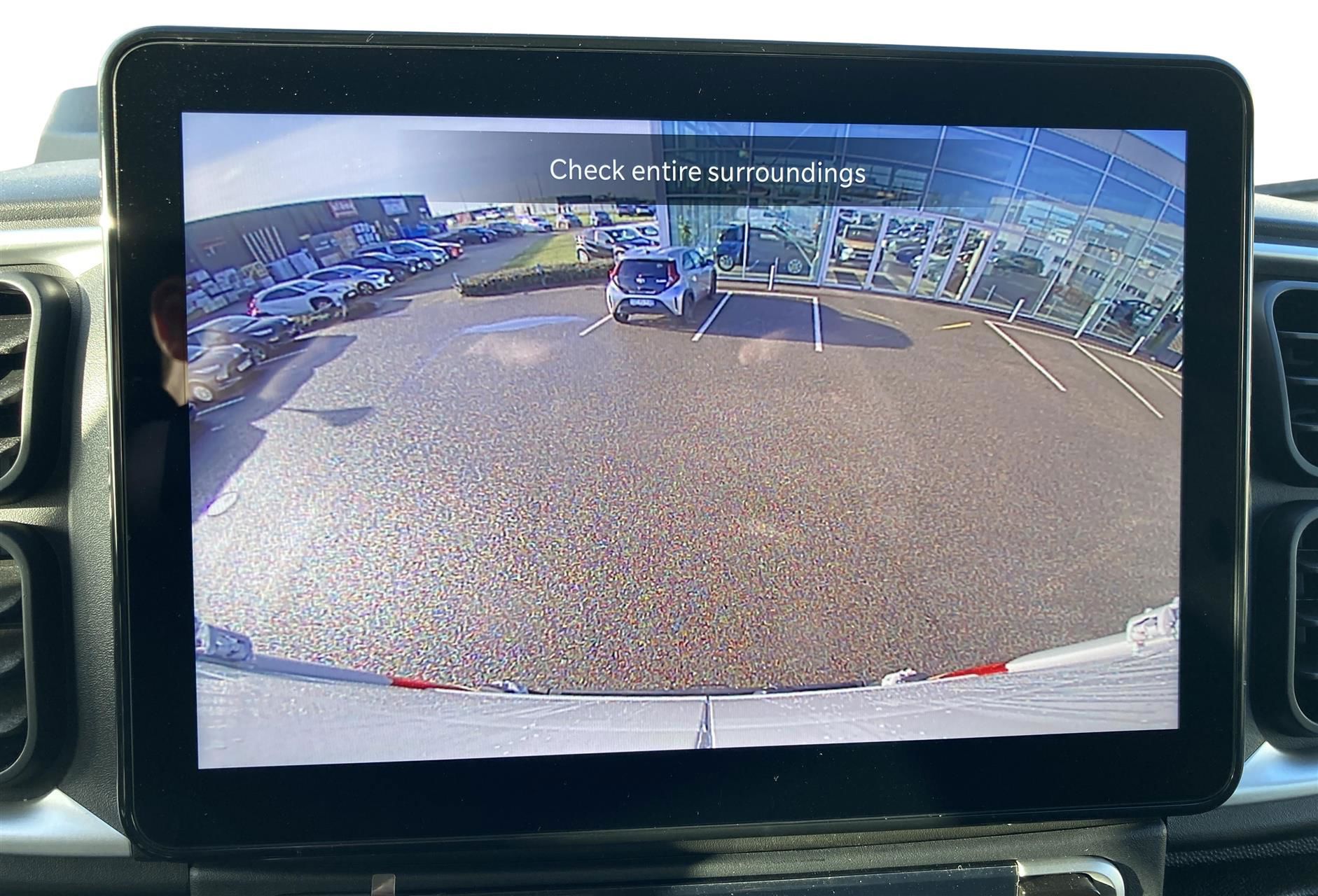 Billede af Toyota Proace Max Long 2,2 D Comfort Master To skydedør m. højt tag Heavy 180HK Van 8g Aut.