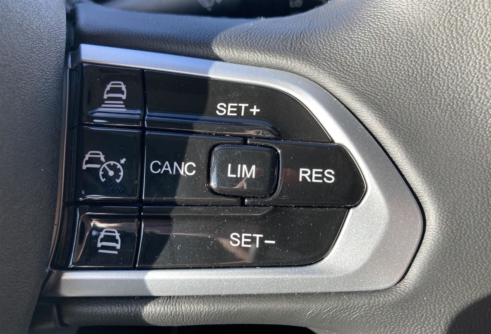 Billede af Toyota Proace Max Long 2,2 D Comfort Master To skydedør m. højt tag Heavy 180HK Van 8g Aut.