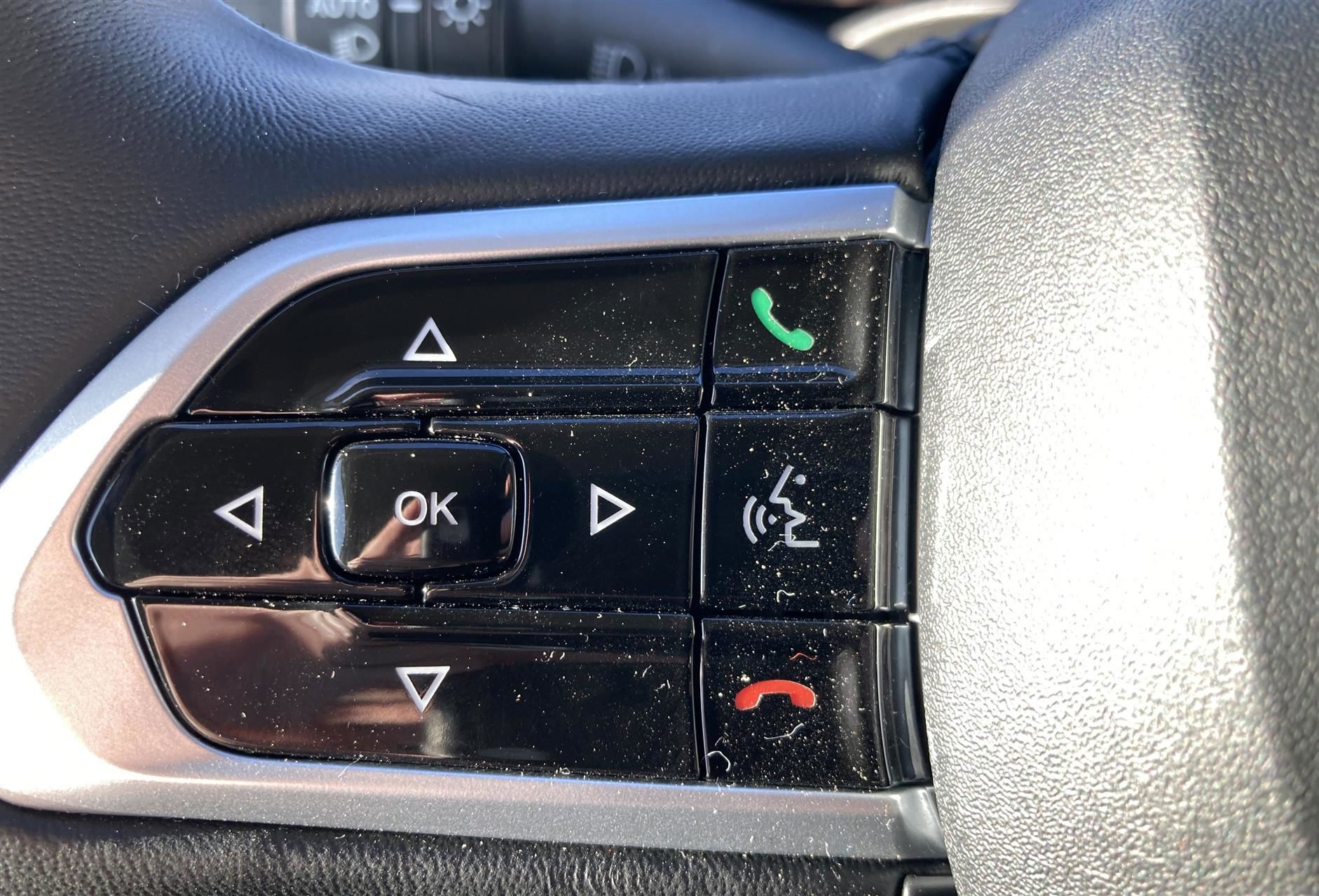 Billede af Toyota Proace Max Long 2,2 D Comfort Master To skydedør m. højt tag Heavy 180HK Van 8g Aut.