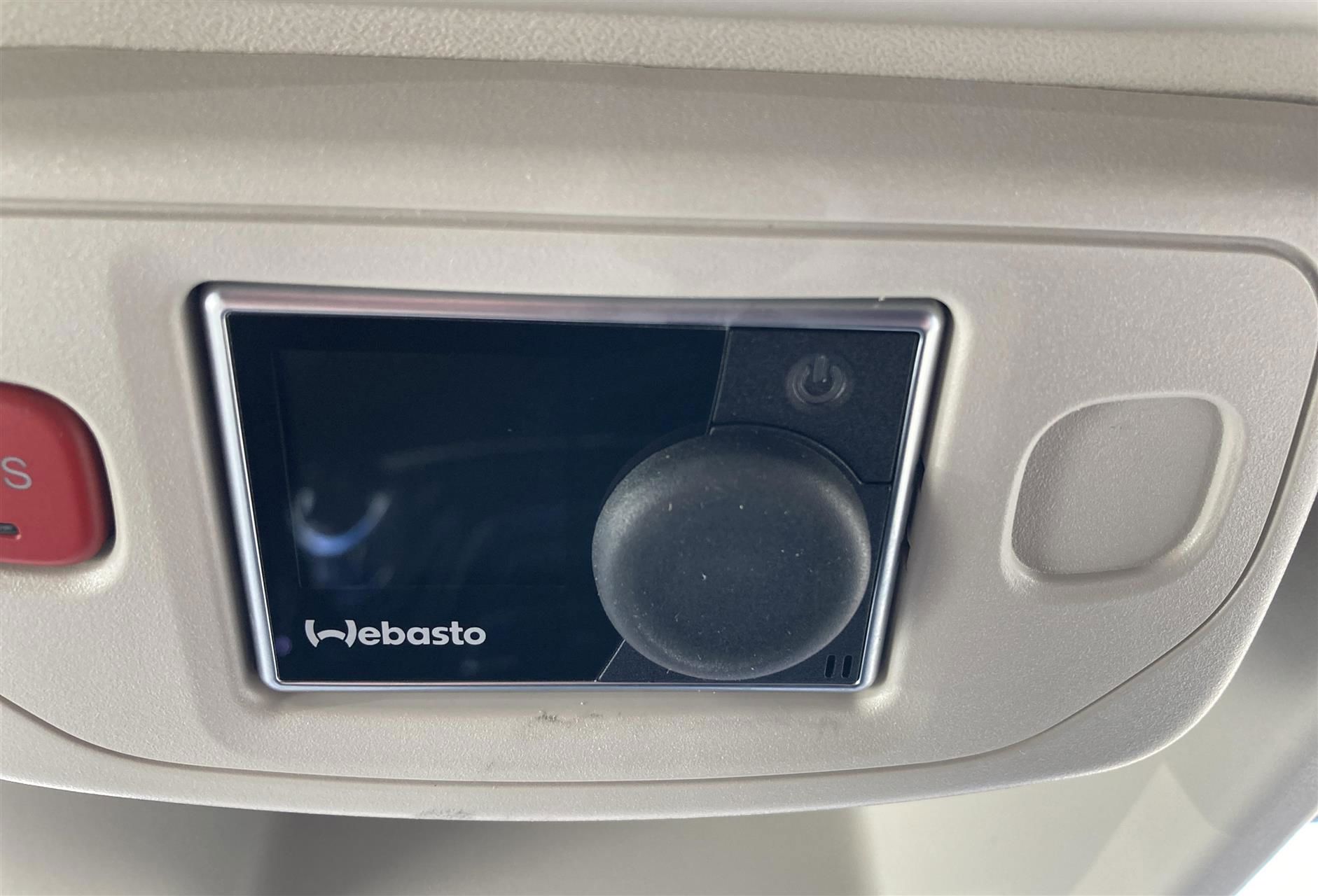 Billede af Toyota Proace Max Long 2,2 D Comfort Master To skydedør m. højt tag Heavy 180HK Van 8g Aut.