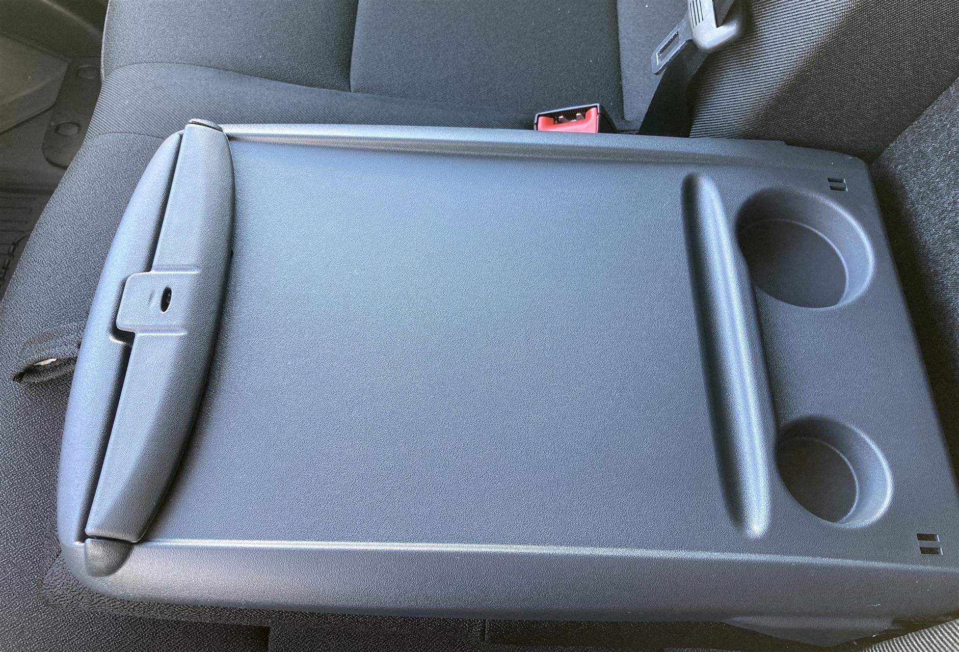 Billede af Toyota Proace Max Long 2,2 D Comfort Master To skydedør m. højt tag Heavy 180HK Van 8g Aut.