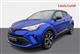 Toyota C-HR 2,0 Hybrid C-LUB Premium Multidrive S 184HK 5d Aut.-12572557