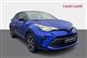 Toyota C-HR 2,0 Hybrid C-LUB Premium Multidrive S 184HK 5d Aut.-12572574