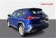 Toyota Corolla Cross 2,0 Hybrid Active E-CVT 197HK 5d Aut.-12572742