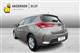 Billede af Toyota Auris 1,8 VVT-I  Hybrid H2+ E-CVT 136HK 5d Aut.