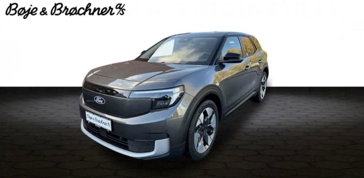 Billede af Ford Explorer EL UR Premium RWD 286HK 5d Aut.