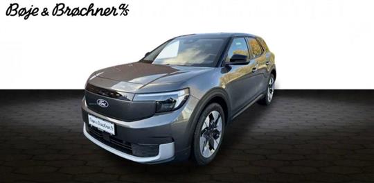 Ford Explorer EL UR Premium RWD 286HK 5d Aut.