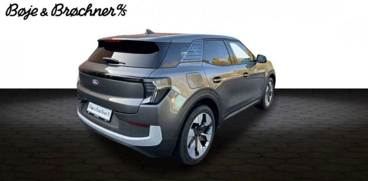 Billede af Ford Explorer EL UR Premium RWD 286HK 5d Aut.